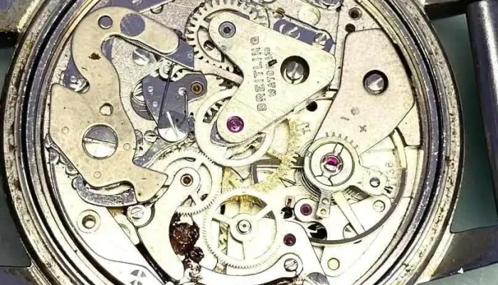 Eurl Horlogerie Lair Du Temps Horlogerie Reparation Sur Place Bijouterie Chasseneuil Sur Bonnieure Montre - Chasseneuil-sur-bonnieure