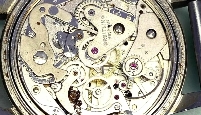 Eurl Horlogerie Lair Du Temps Horlogerie Reparation Sur Place Bijouterie Chasseneuil Sur Bonnieure Reductions - Chasseneuil-sur-bonnieure
