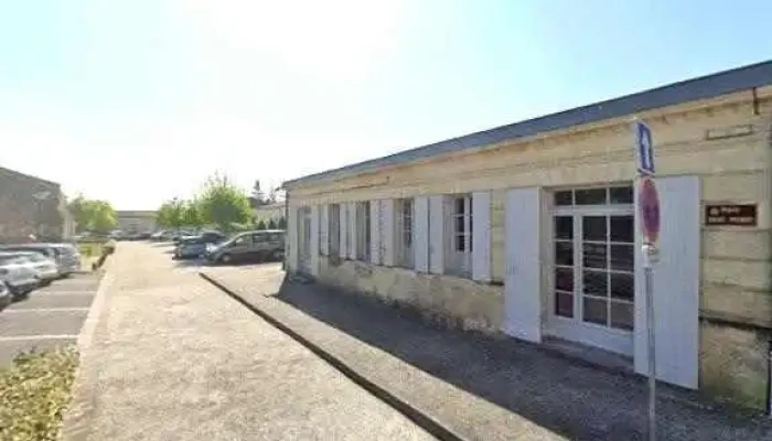 Eurl Salwa Maher -  Street View Et 360deg - Avensan