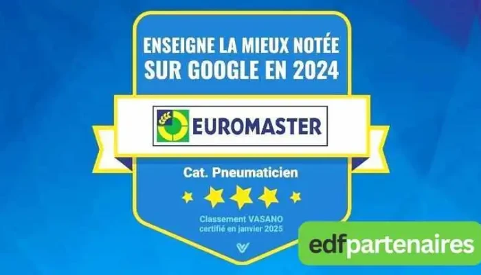 Euromaster Saintes -  Photos Du Proprietaire - Saintes