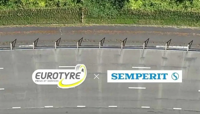 Eurotyre -    Garage Aytre Pneus Services Tout - Aytré
