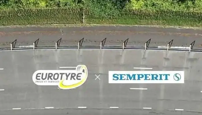 Eurotyre - Garage Aytre Pneus Services - Aytré