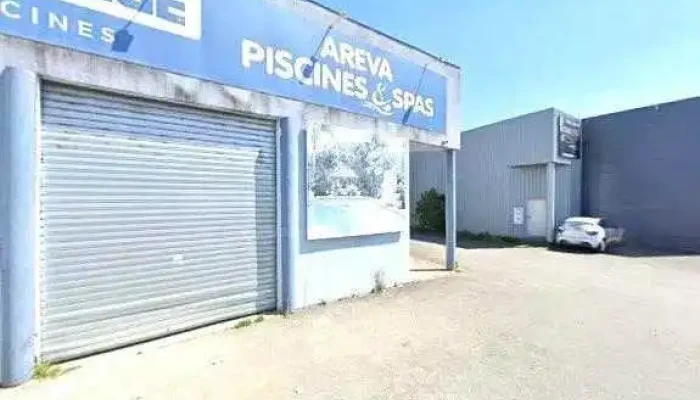Everblue -    Areva Piscines Street View Et 360deg - Bruges