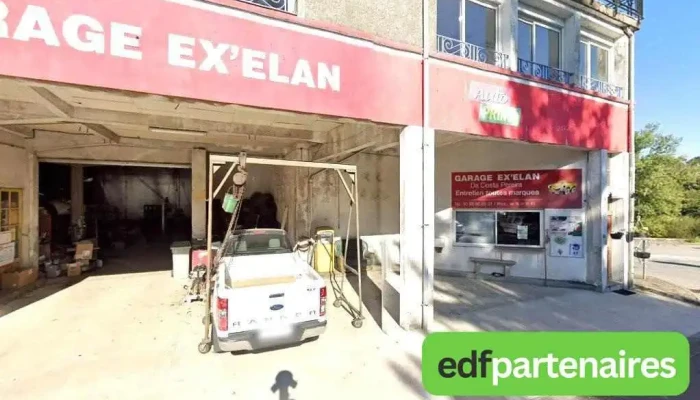 Ex Elan - Bugeat