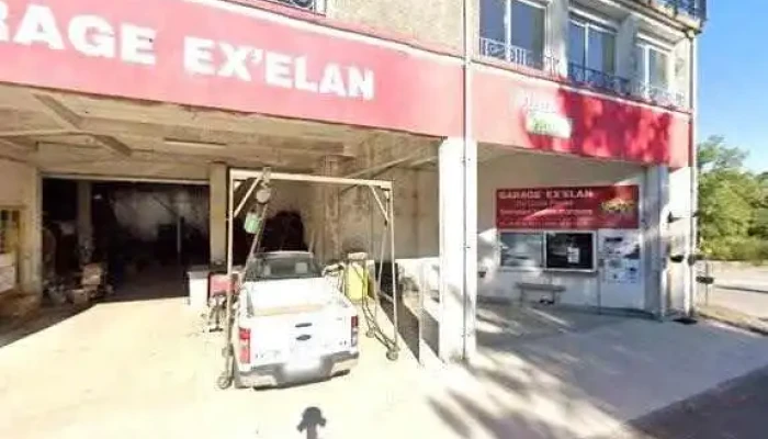 Ex Elan -  Tout - Bugeat