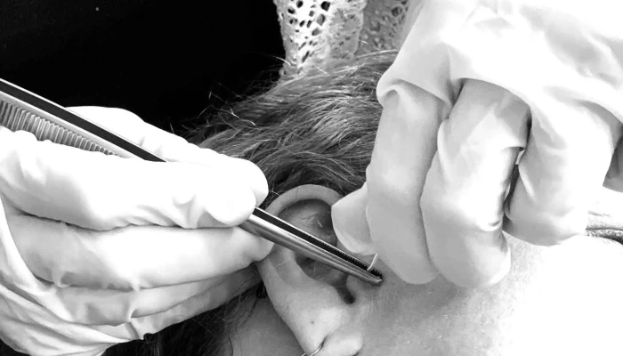 Exel' Tattoo - Chauvigny