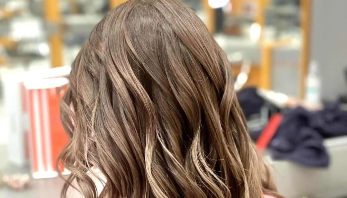 Fabio Salsa -    Coiffeur Chauray Ouvert Maintenant - Chauray