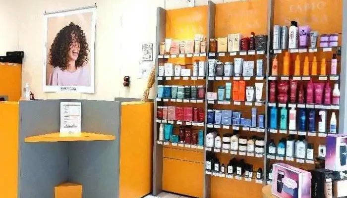 Fabio Salsa -    Coiffeur Chauray Photos Du Proprietaire - Chauray