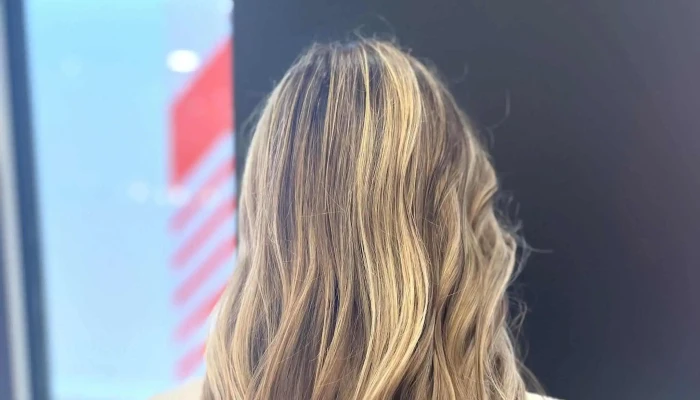 Fabio Salsa -    Coiffeur Chauray Salon De Coiffure - Chauray