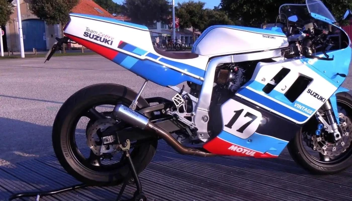 Fcr Original - Chauvigny