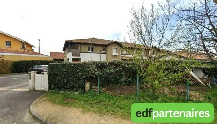 Fdv Sud-Ouest - 40440 Ondres