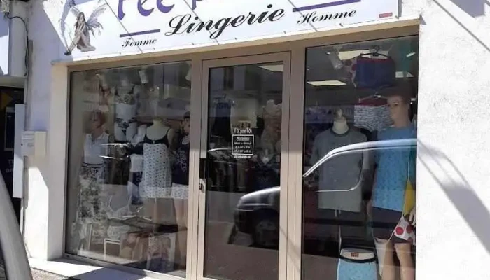 Fée Pour Toi - Chauvigny