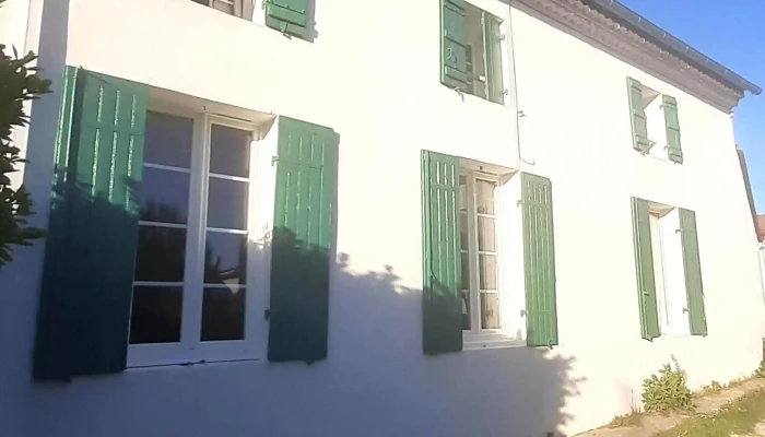 Fenetres Verandas Luz Magasin De Fenetres En Pvc - Breuillet