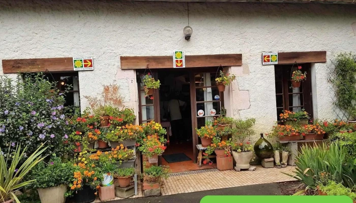 Ferme-Auberge de Marquine - 40250 Mugron