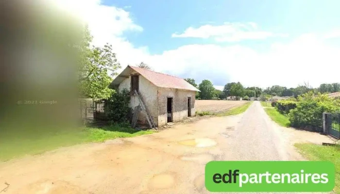 Ferme de Castagnet - 40310 Gabarret