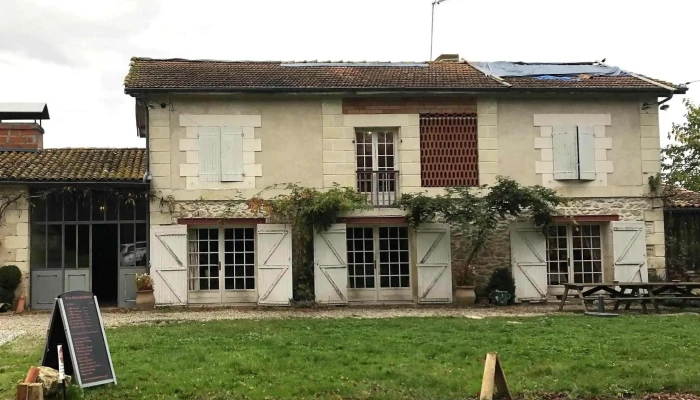 Ferme De Vertessec -  Prix - Avensan