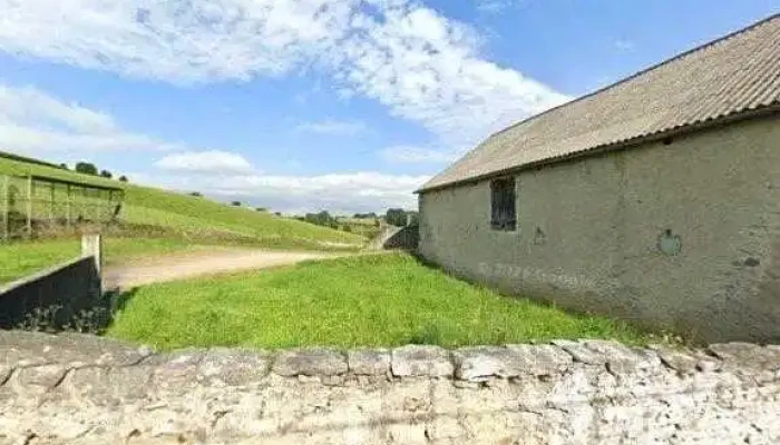 Ferme Sendou -  Tout - Asson