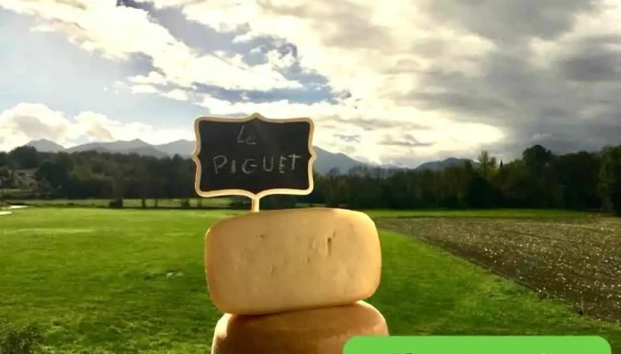 Ferme Som -  Fabrication Du Fromage - Asson