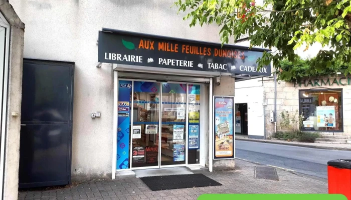 Feugere Corine - 23800 Dun-Le-Palestel