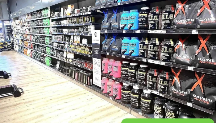 FitnessBoutique Bordeaux Mérignac - 33700 Mérignac