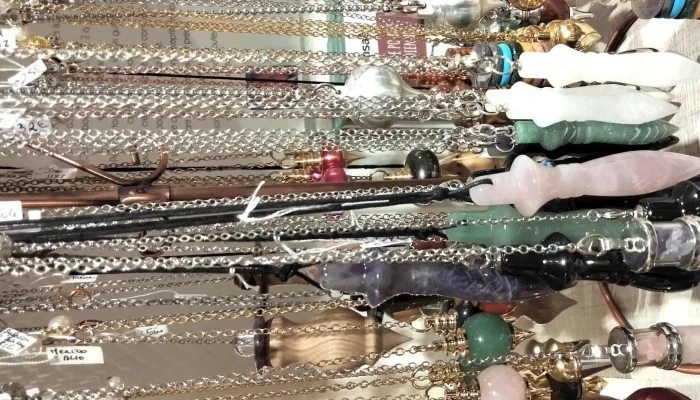 Fleur De Cristal -  Videos - Saintes