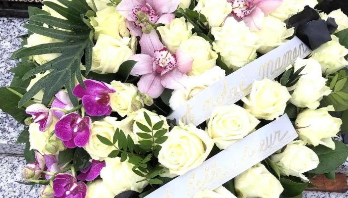 fleurs et vins - Confolens