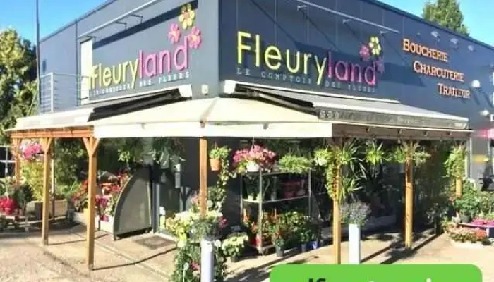 Fleuryland Artisan Fleuriste - 47510 Foulayronnes