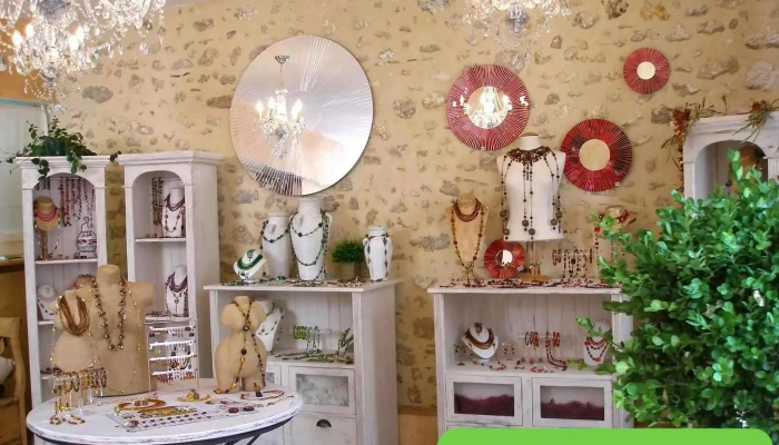 Flora Creation Bijoux -  Photos Du Proprietaire - Castelnau-de-médoc