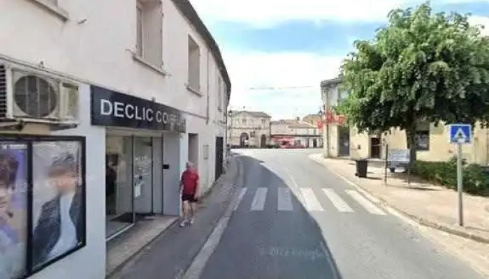 Flora Creation Bijoux -  Street View Et 360deg - Castelnau-de-médoc