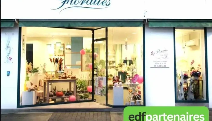 Floralies -  Photos Du Proprietaire - Chasseneuil-sur-bonnieure