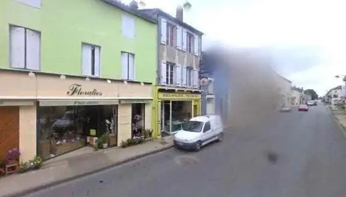 Floralies -  Street View Et 360deg - Chasseneuil-sur-bonnieure