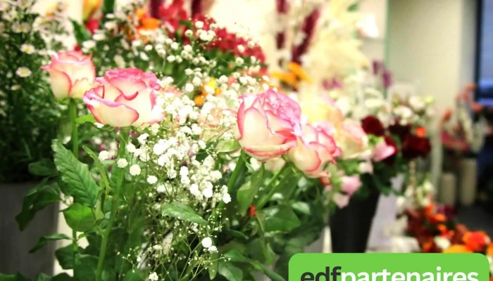 Floralies -  Tout - Chasseneuil-sur-bonnieure