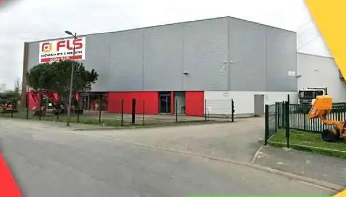 Fls - Aytré