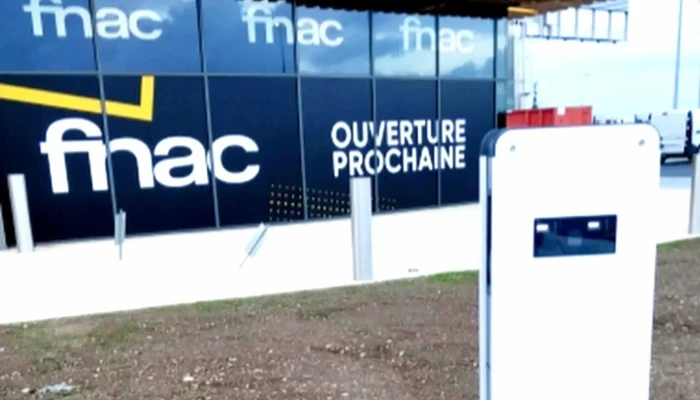 Fnac La Rochelle -  Horaire - Puilboreau