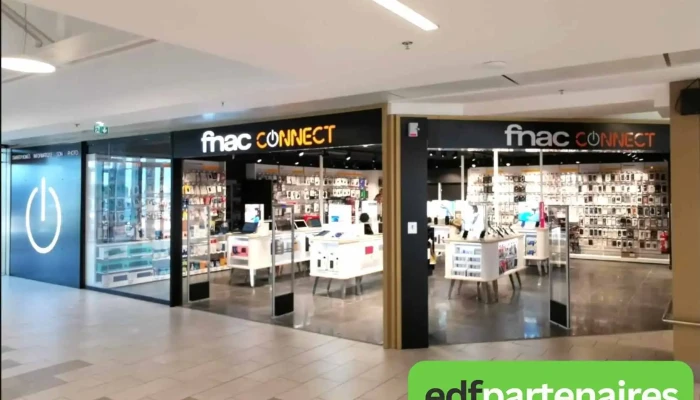 Fnac Limoges Boisseuil - 87220 Boisseuil
