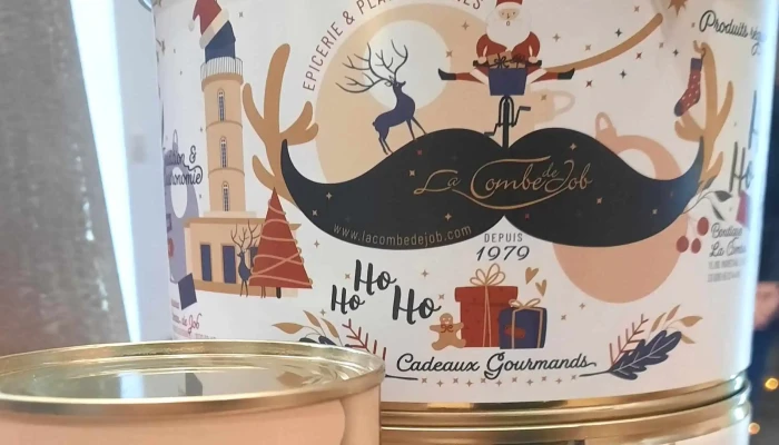 Foie Gras Artisanal La Combe De Job -  Horaire - Brive-la-gaillarde
