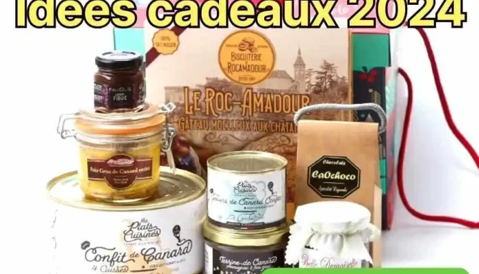 Foie Gras Artisanal La Combe De Job -  Photos Du Proprietaire - Brive-la-gaillarde