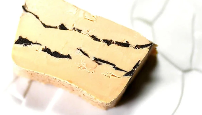 Foie Gras Artisanal La Combe De Job -  Promotion - Brive-la-gaillarde