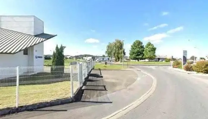 Foie Gras Maison Laguilhon -  Street View Et 360deg - Bénéjacq