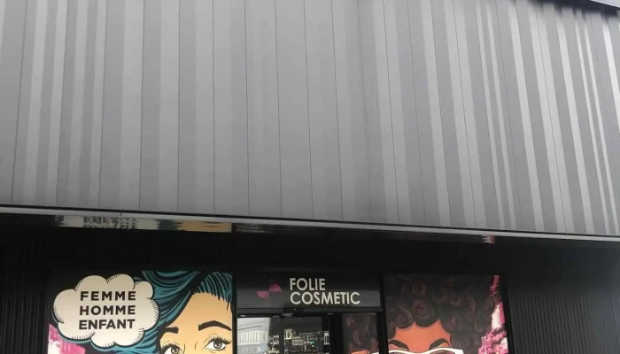 Folie Cosmetic Saint Andre Photos Du Proprietaire - Saint-andré-de-cubzac