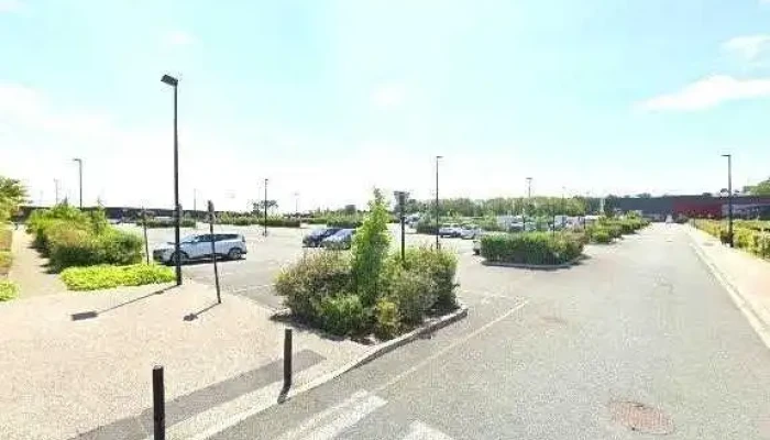 Folie Cosmetic Saint Andre Street View Et 360deg - Saint-andré-de-cubzac