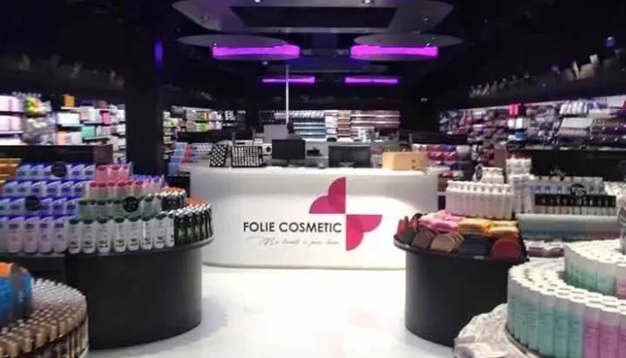 Folie Cosmetic Saint Andre Tout - Saint-andré-de-cubzac