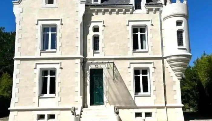 Fonck J.m et fils - Chermignac