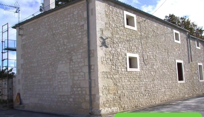 Fonck J M Et Fils Photos Du Proprietaire - Chermignac