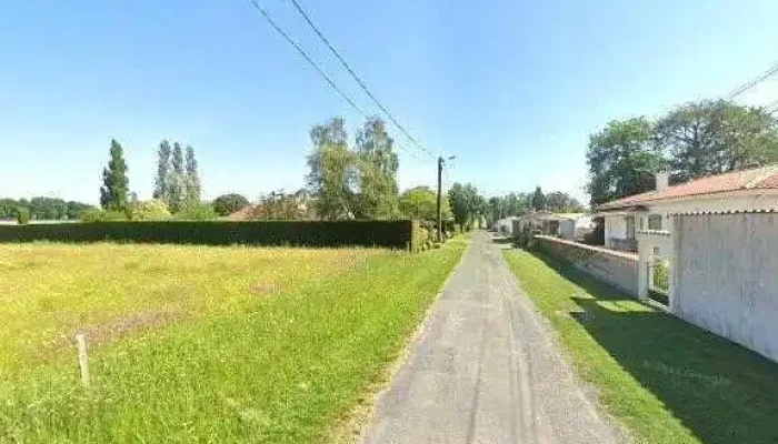 Fonck Jm Et Fils Street View Et 360deg - Chermignac
