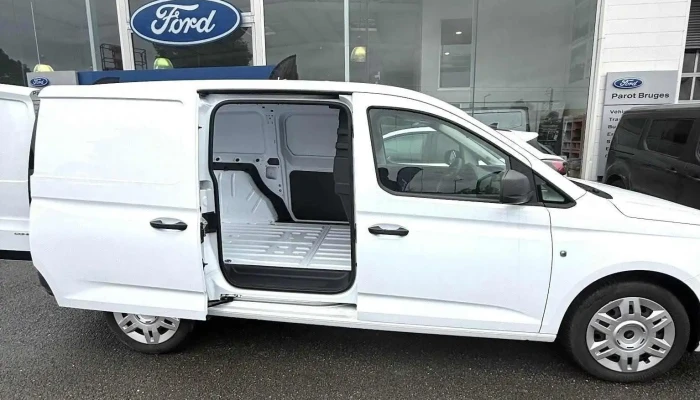 Ford Bruges -    Parot Les Plus Recentes - Bruges