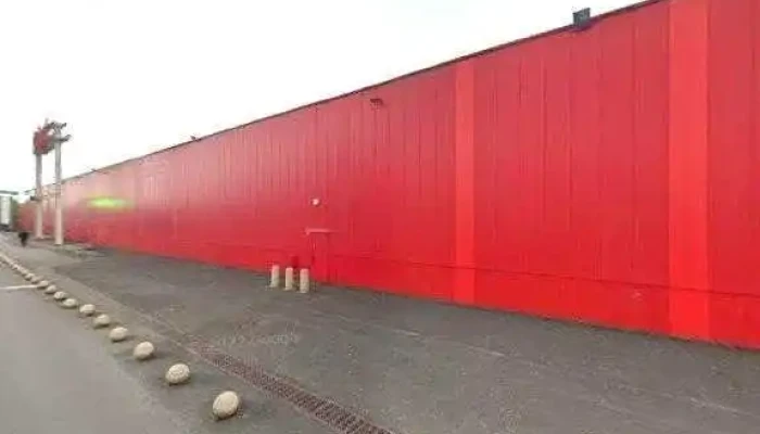 Formul Street View Et 360deg - Chauray