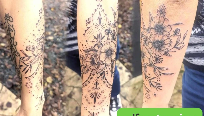 Fragments d'elle, tatoueur situé entre Langon et bazas - 33730 Noaillan