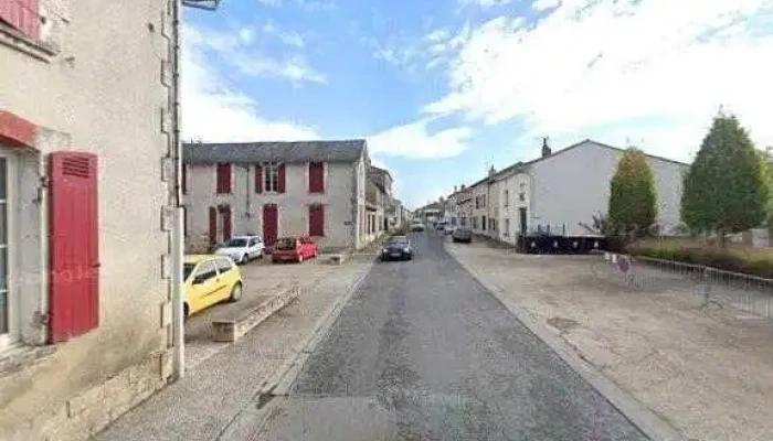 France Services Chef -  Boutonne Tout - Chef-boutonne