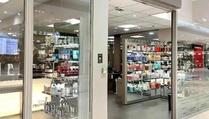 Franck Provost -    Coiffeur Chauray Exterieur - Chauray